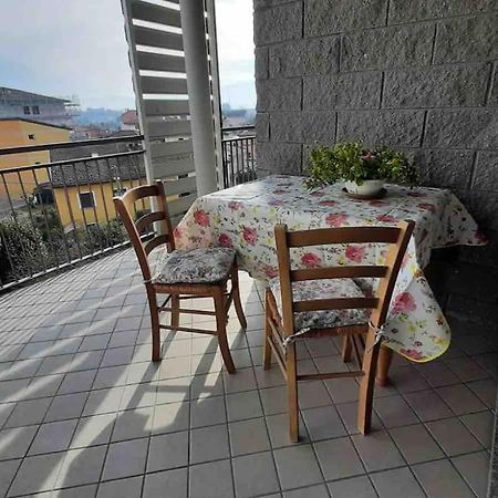 Appartamento Silvia E Faby Verbania Lago Maggiore Ngoại thất bức ảnh