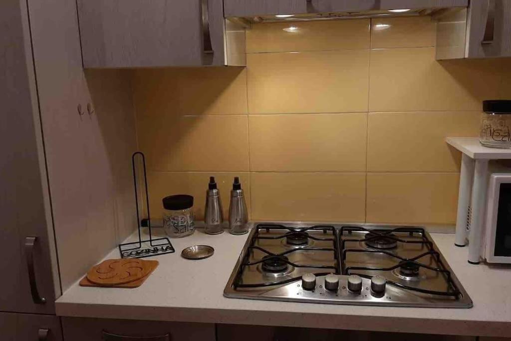 Appartamento Silvia E Faby Verbania Lago Maggiore Ngoại thất bức ảnh