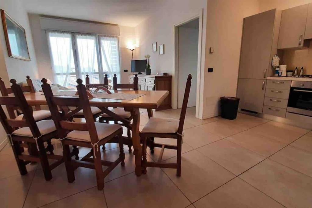 Appartamento Silvia E Faby Verbania Lago Maggiore Ngoại thất bức ảnh