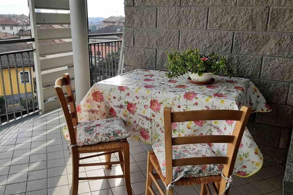 Appartamento Silvia E Faby Verbania Lago Maggiore Ngoại thất bức ảnh