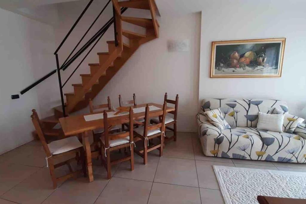 Appartamento Silvia E Faby Verbania Lago Maggiore Ngoại thất bức ảnh