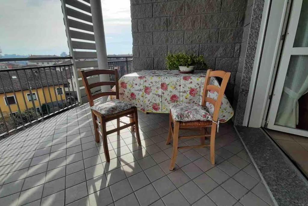 Appartamento Silvia E Faby Verbania Lago Maggiore Ngoại thất bức ảnh