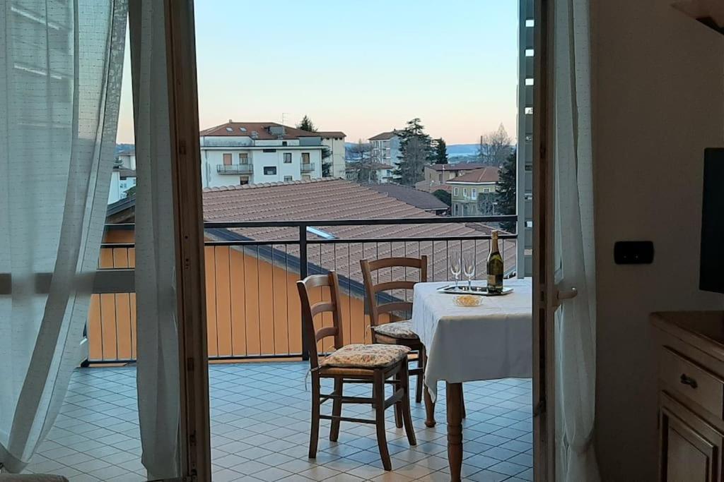 Appartamento Silvia E Faby Verbania Lago Maggiore Ngoại thất bức ảnh