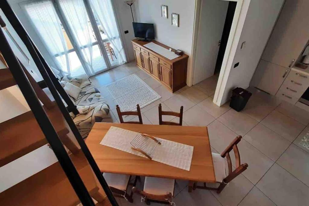 Appartamento Silvia E Faby Verbania Lago Maggiore Ngoại thất bức ảnh