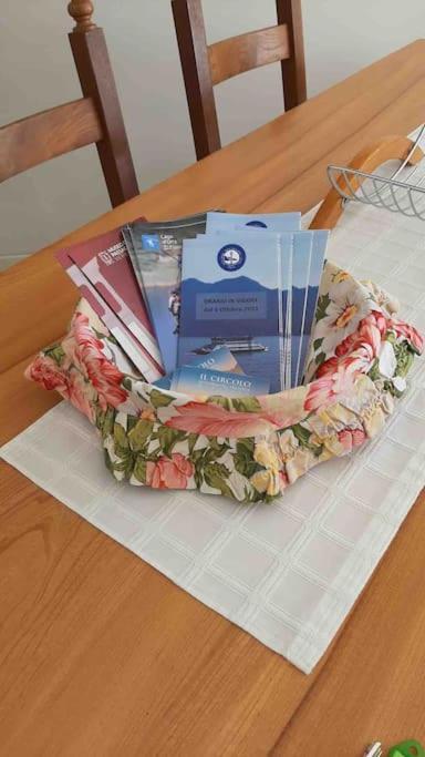 Appartamento Silvia E Faby Verbania Lago Maggiore Ngoại thất bức ảnh