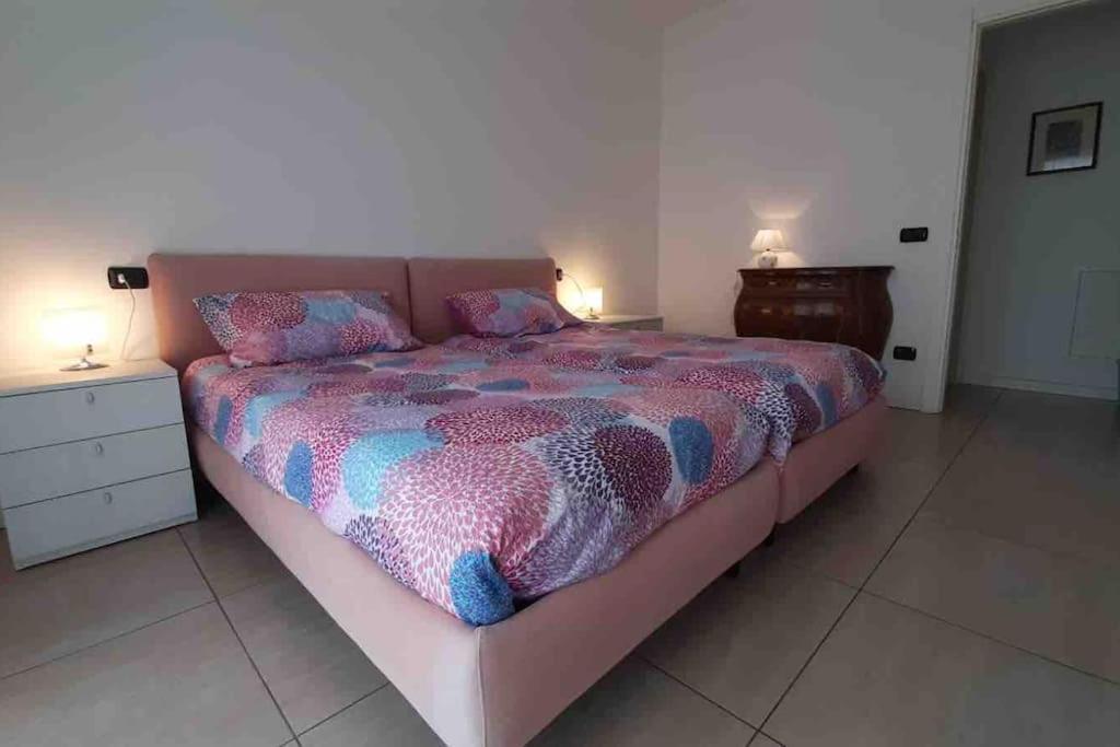 Appartamento Silvia E Faby Verbania Lago Maggiore Ngoại thất bức ảnh
