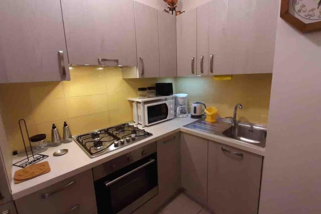 Appartamento Silvia E Faby Verbania Lago Maggiore Ngoại thất bức ảnh