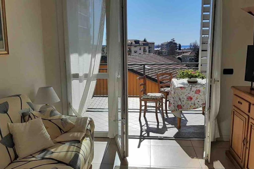 Appartamento Silvia E Faby Verbania Lago Maggiore Ngoại thất bức ảnh