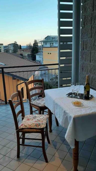 Appartamento Silvia E Faby Verbania Lago Maggiore Ngoại thất bức ảnh