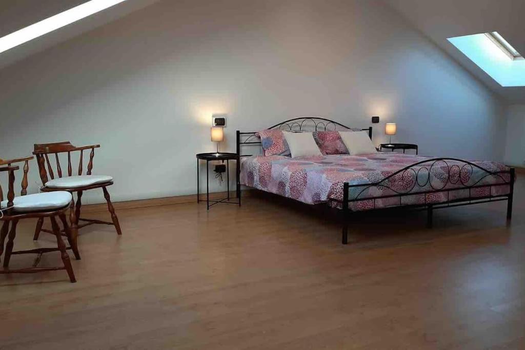 Appartamento Silvia E Faby Verbania Lago Maggiore Ngoại thất bức ảnh